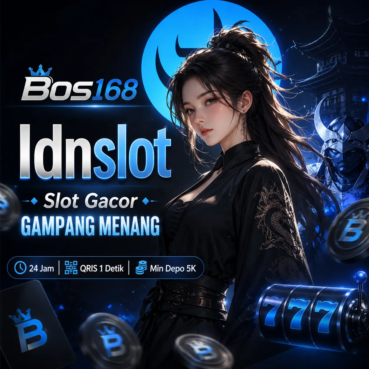Idn Slot Akses RIngan Dan Cepat
